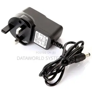 Power Adapter 12V 1A