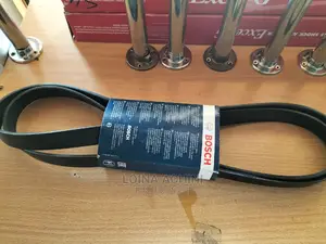 Honda Stream RN6 to ,RN8 Fan Belt