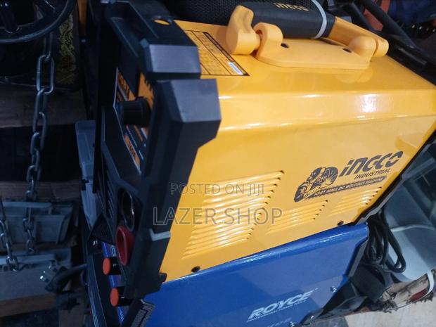 Ingco Welding Machine - thumbnail 5