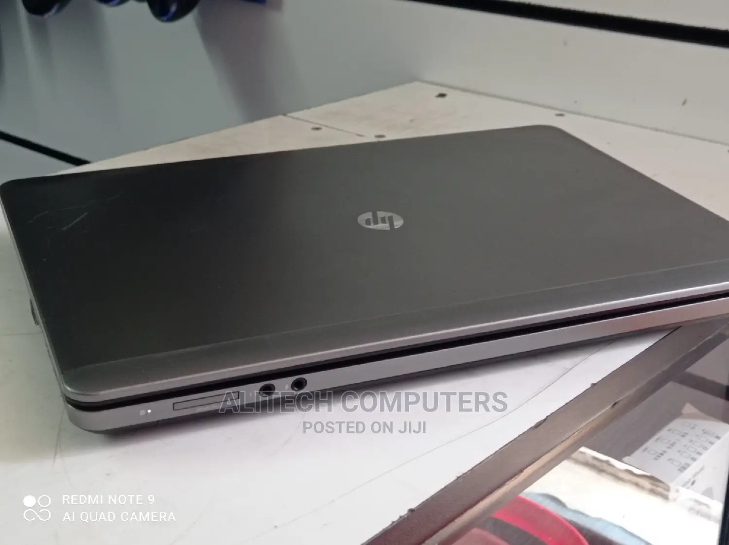 Laptop HP ProBook 4440S 4GB Intel Core I5 HDD 500GB