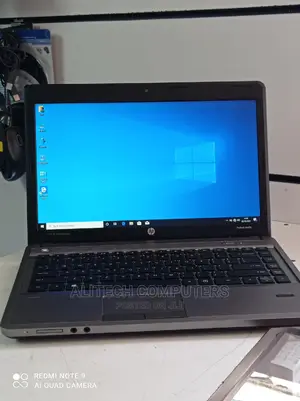 Laptop HP ProBook 4440S 4GB Intel Core I5 HDD 500GB