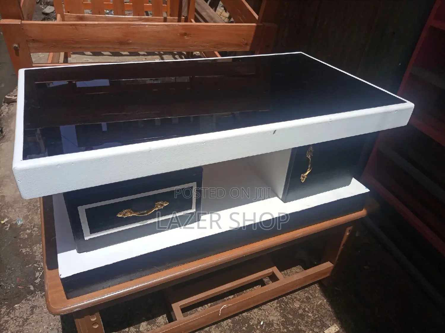 Coffee Table,