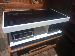 Coffee Table,