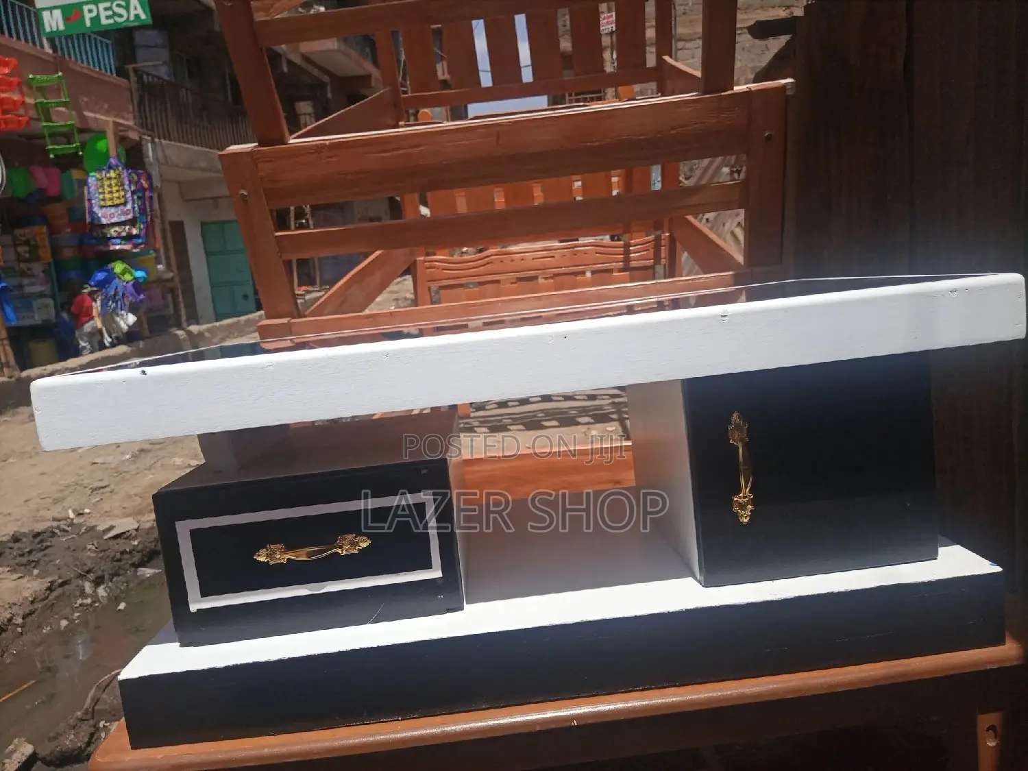 Coffee Table,