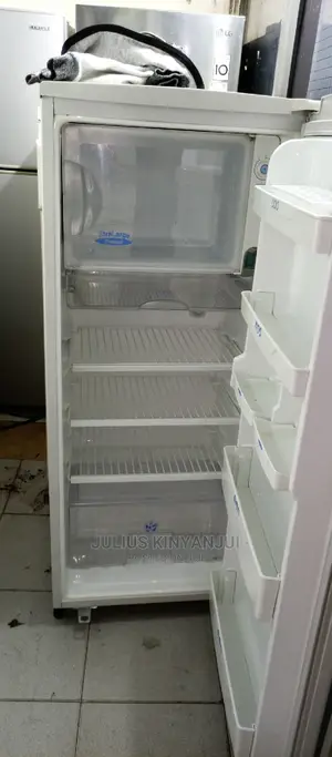LG Fridge Single Door