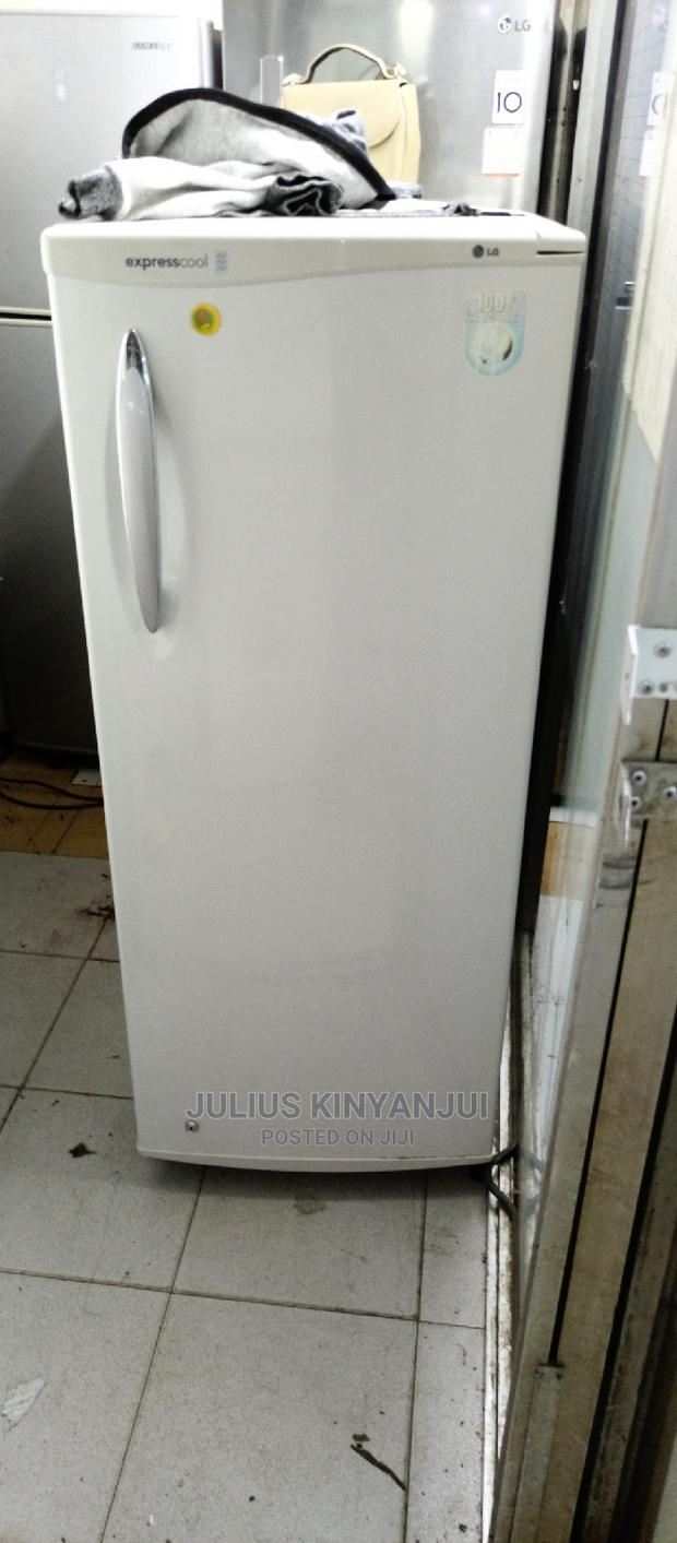 LG Fridge Single Door - thumbnail 3