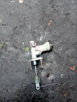 Clutch Cylinder Toyota G-Touring,102,110