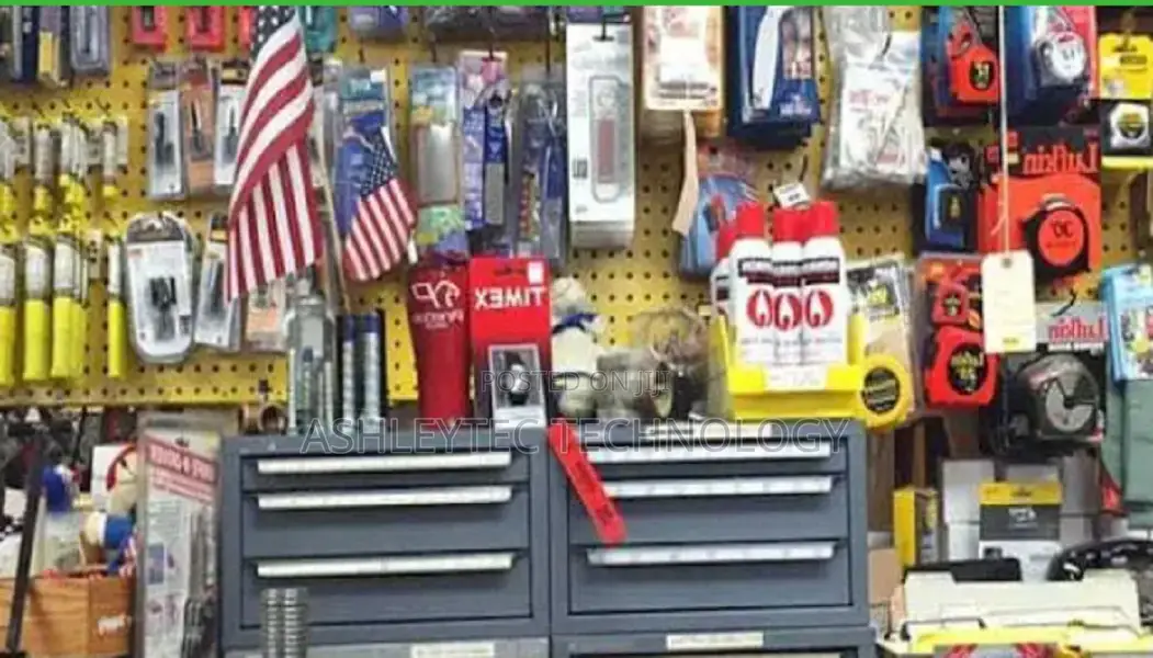Cheaply Priced POS Hardware Store Software