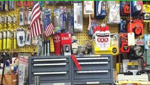 Cheaply Priced POS Hardware Store Software - thumbnail 2