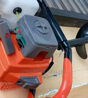 Proven Earth Auger - thumbnail 2