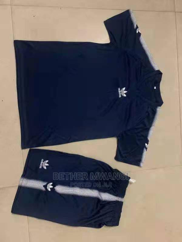 Soccer Full Kits Available in Kenya