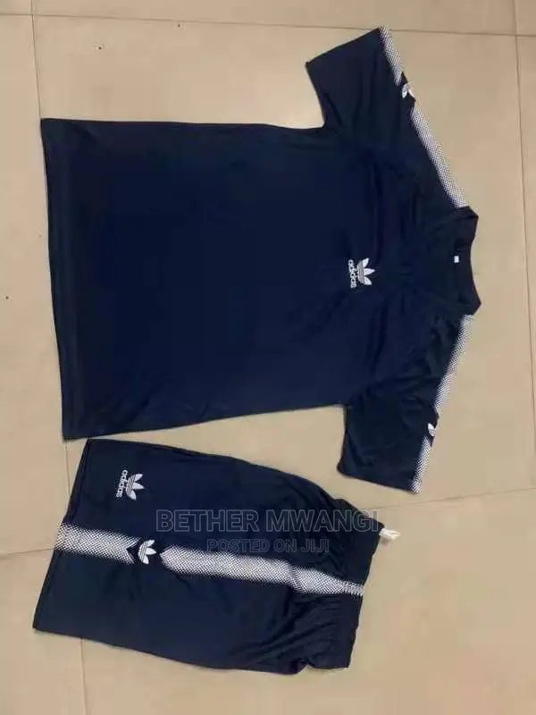 Soccer Full Kits Available in Kenya