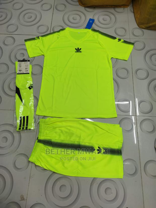 Soccer Full Kits Available in Kenya - thumbnail 4