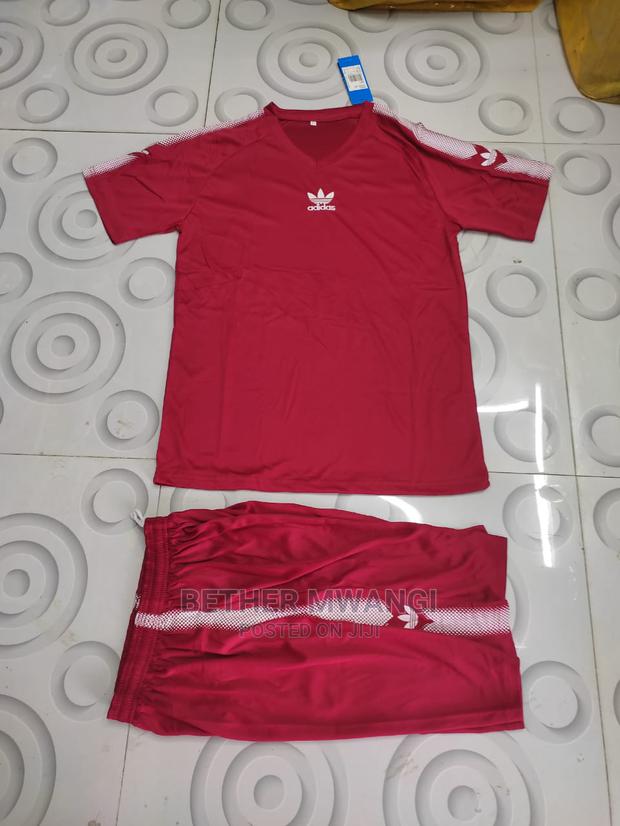 Soccer Full Kits Available in Kenya - thumbnail 5