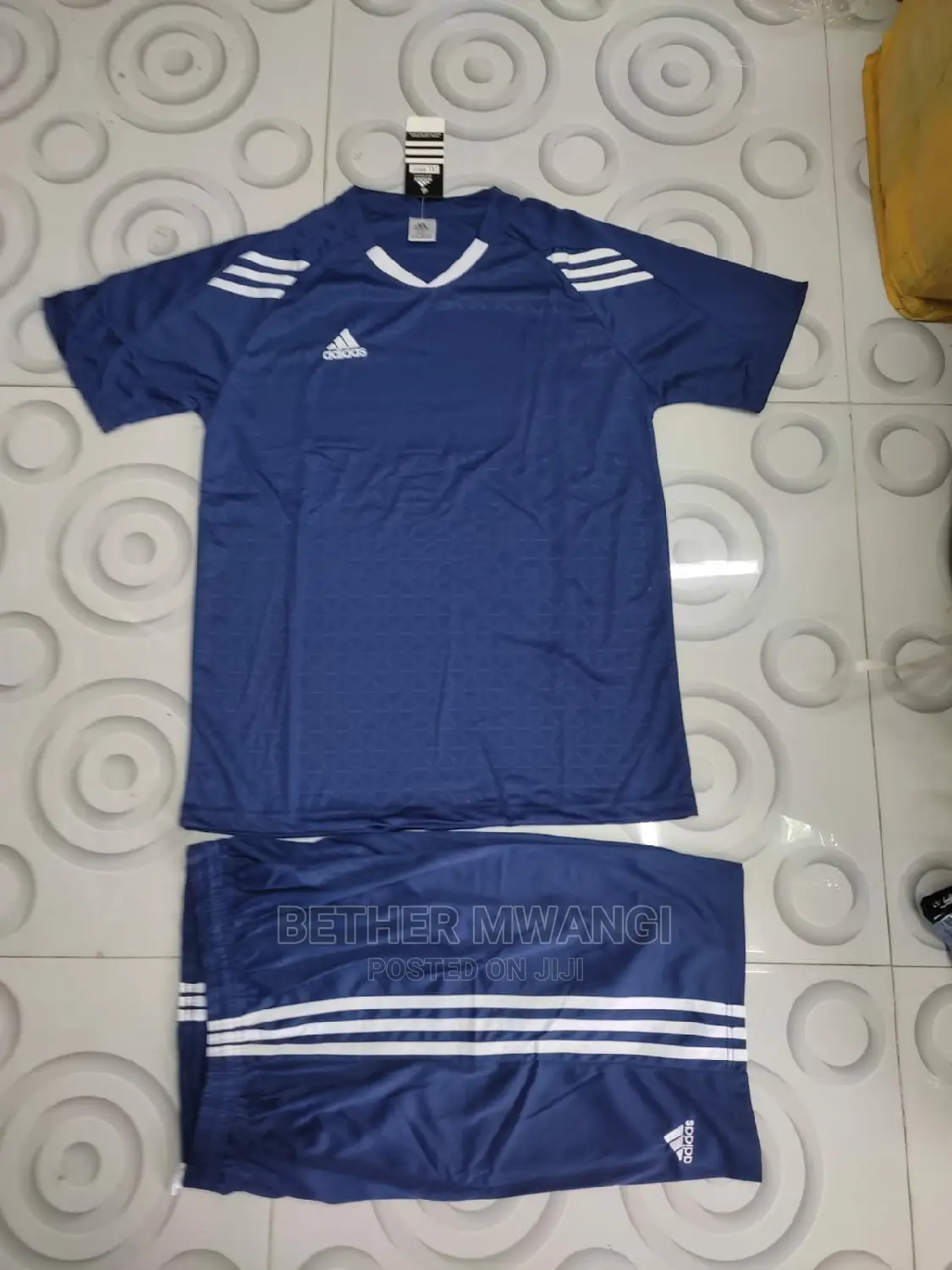 Soccer Full Kits Available in Kenya