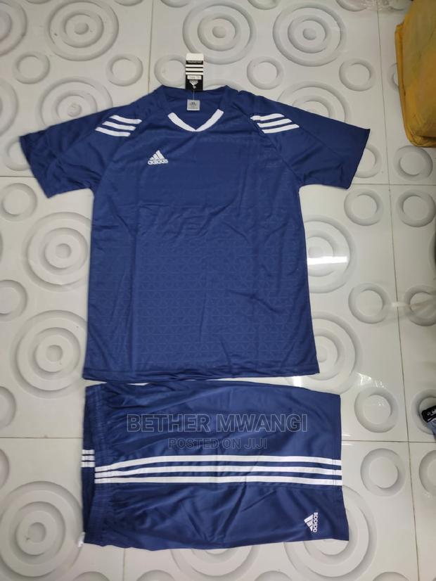 Soccer Full Kits Available in Kenya - thumbnail 6