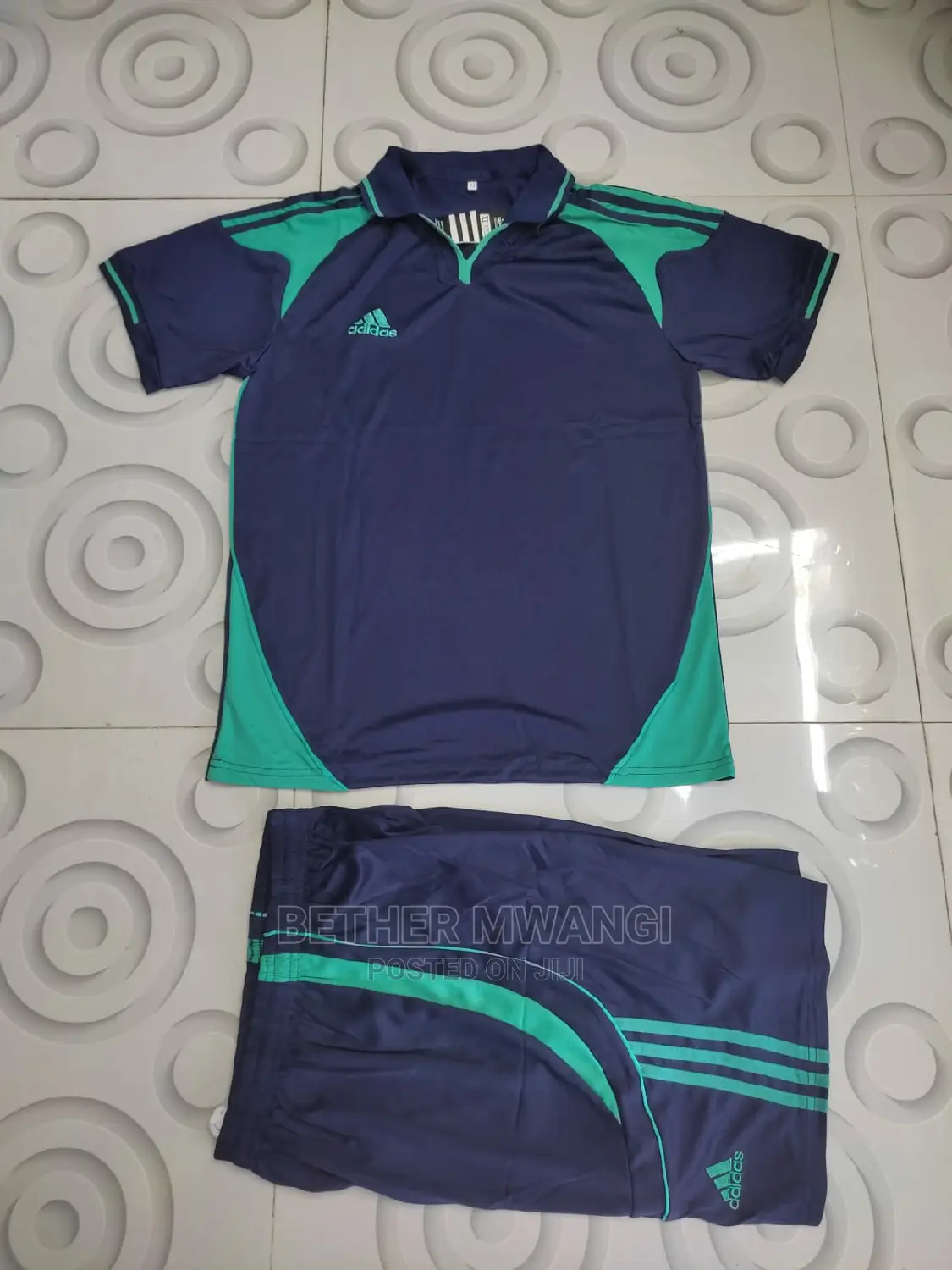 Soccer Full Kits Available in Kenya