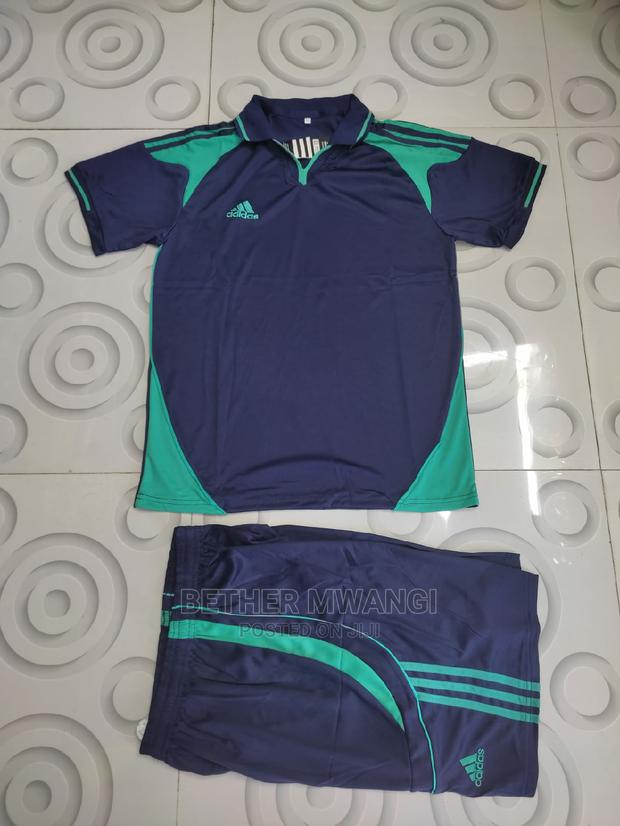 Soccer Full Kits Available in Kenya - thumbnail 7