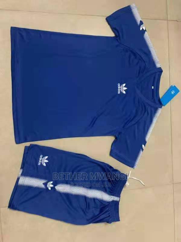 Soccer Full Kits Available in Kenya - thumbnail 9