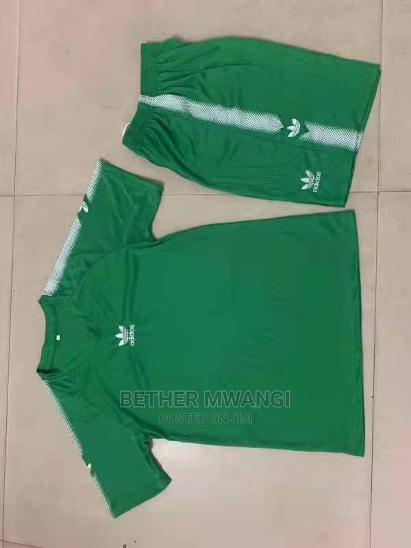 Soccer Full Kits Available in Kenya - thumbnail 10