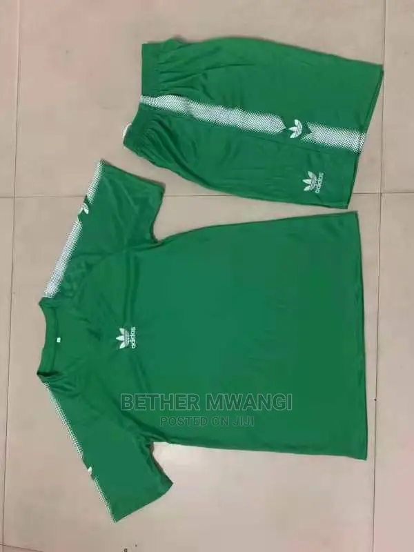 Soccer Full Kits Available in Kenya