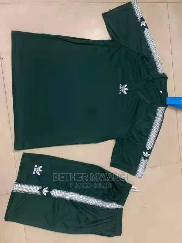 Soccer Full Kits Available in Kenya - thumbnail 11