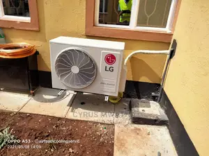 Air Conditioners