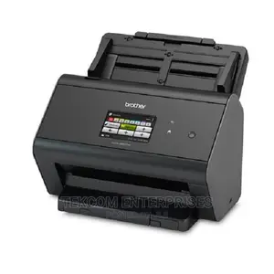 Brother ADS 2800w Scanner