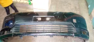Toyota Rumion Front Bumper 2010