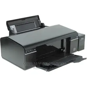 Epsons Sublimation Printer L805