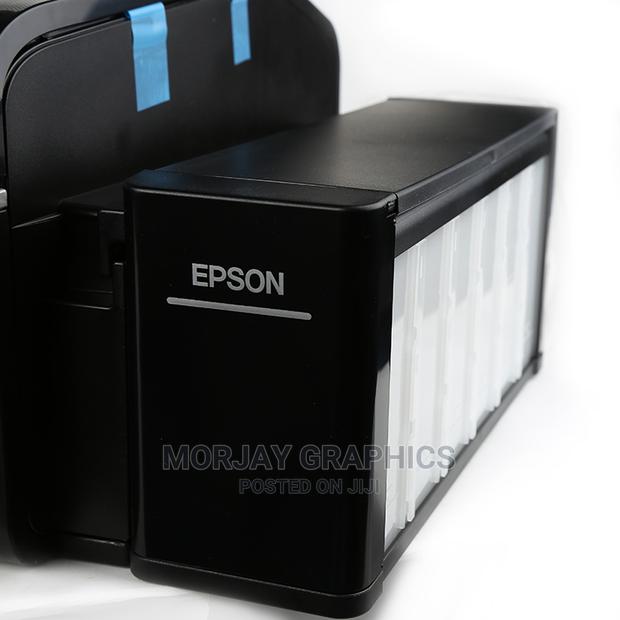 Epsons Sublimation Printer L805 - thumbnail 2
