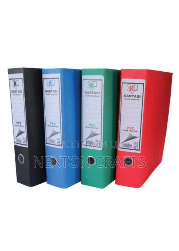 Kartasi Box Files - thumbnail 2