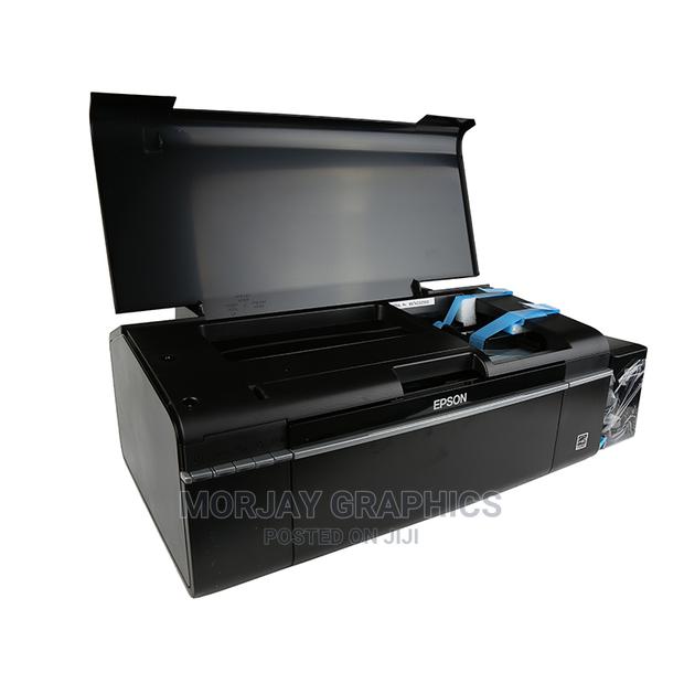Hot Sale Epson L805 Printer - main view