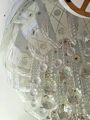 Bluetooth Chandelier