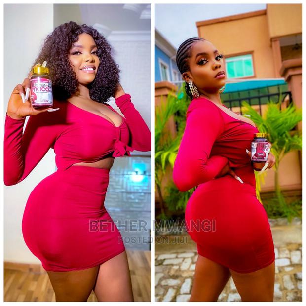 Ultimate Maca PLUS Pills in Kenya (120 Pills) - main view