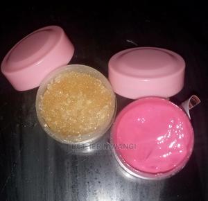 Pink Lips Balm - main view