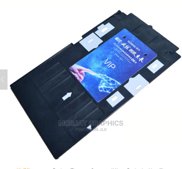 Epson L805 PVC Card Printer - thumbnail 2