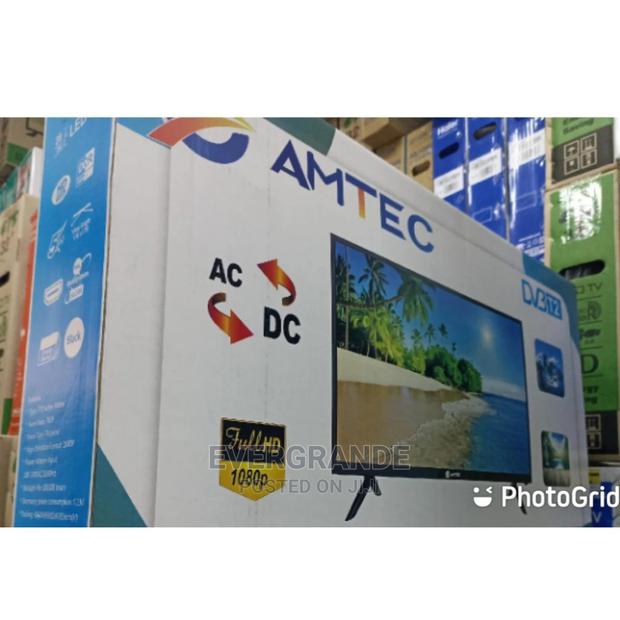 Amtec 28 Inches Digital Tv - main view