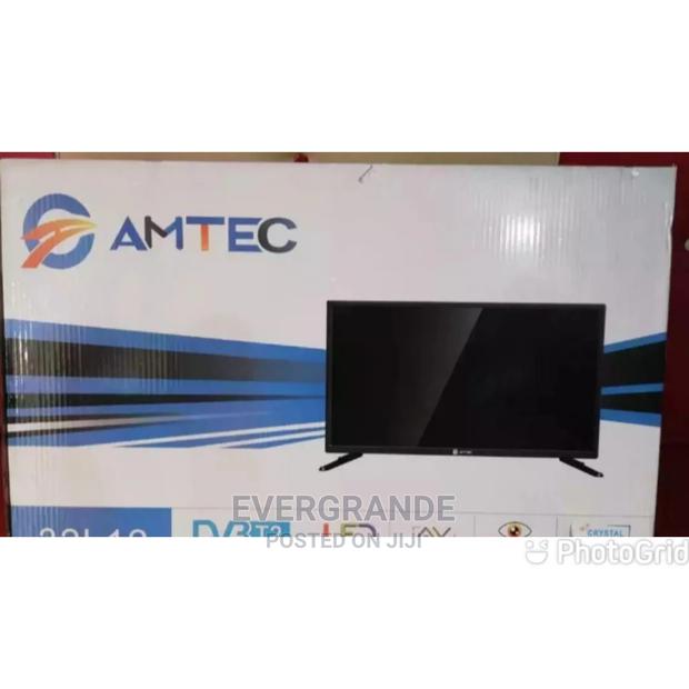 Brand New Amtec 24 Inches Tv - main view