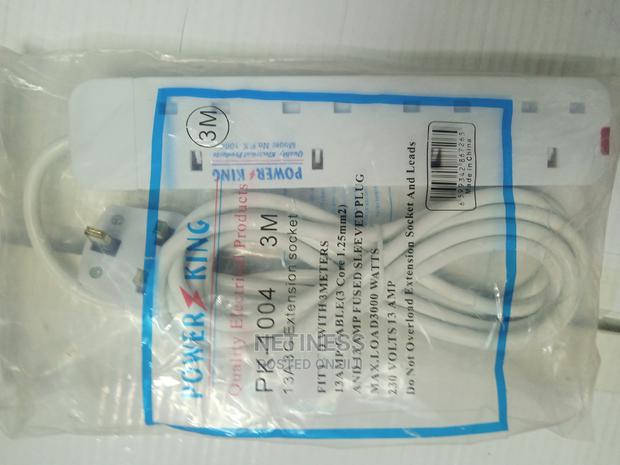 Extension Cable