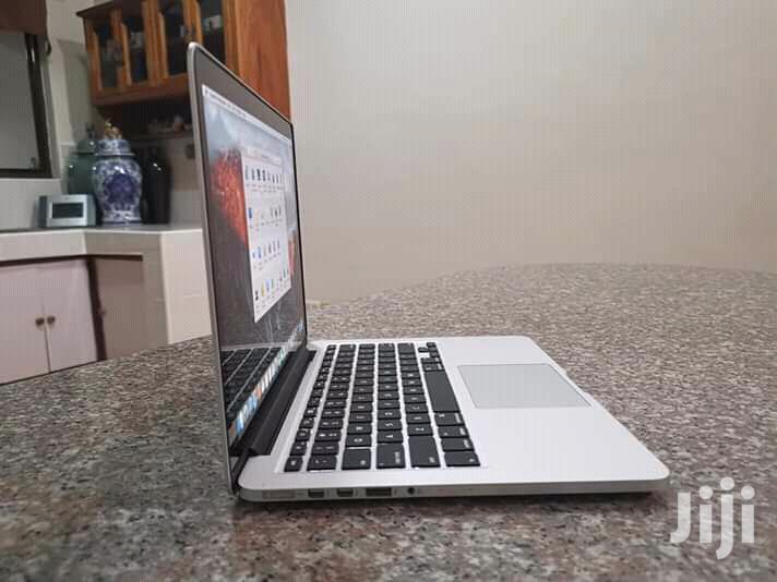 Laptop Apple MacBook Pro 8GB Intel Core I5 HDD 256GB