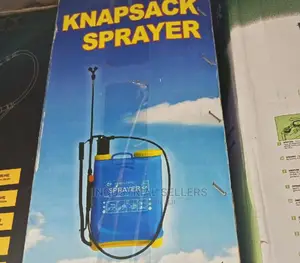Knapsack Sprayer Pump(Branded)
