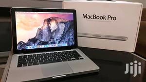 Clean Apple Macbook 500hdd Corei5 2.6ghz 4gbram