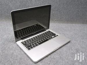 Apple Macbook Pro 500hdd Corei5 2.5ghz 4gbram Wifi Cam