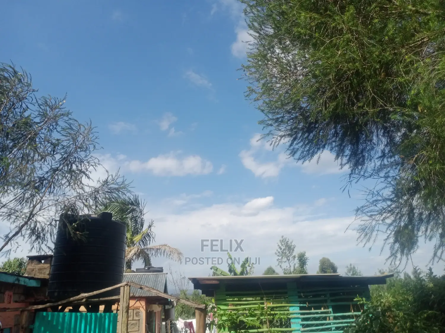 3bdrm House in Karindundu Estate, Karatina Town for Sale