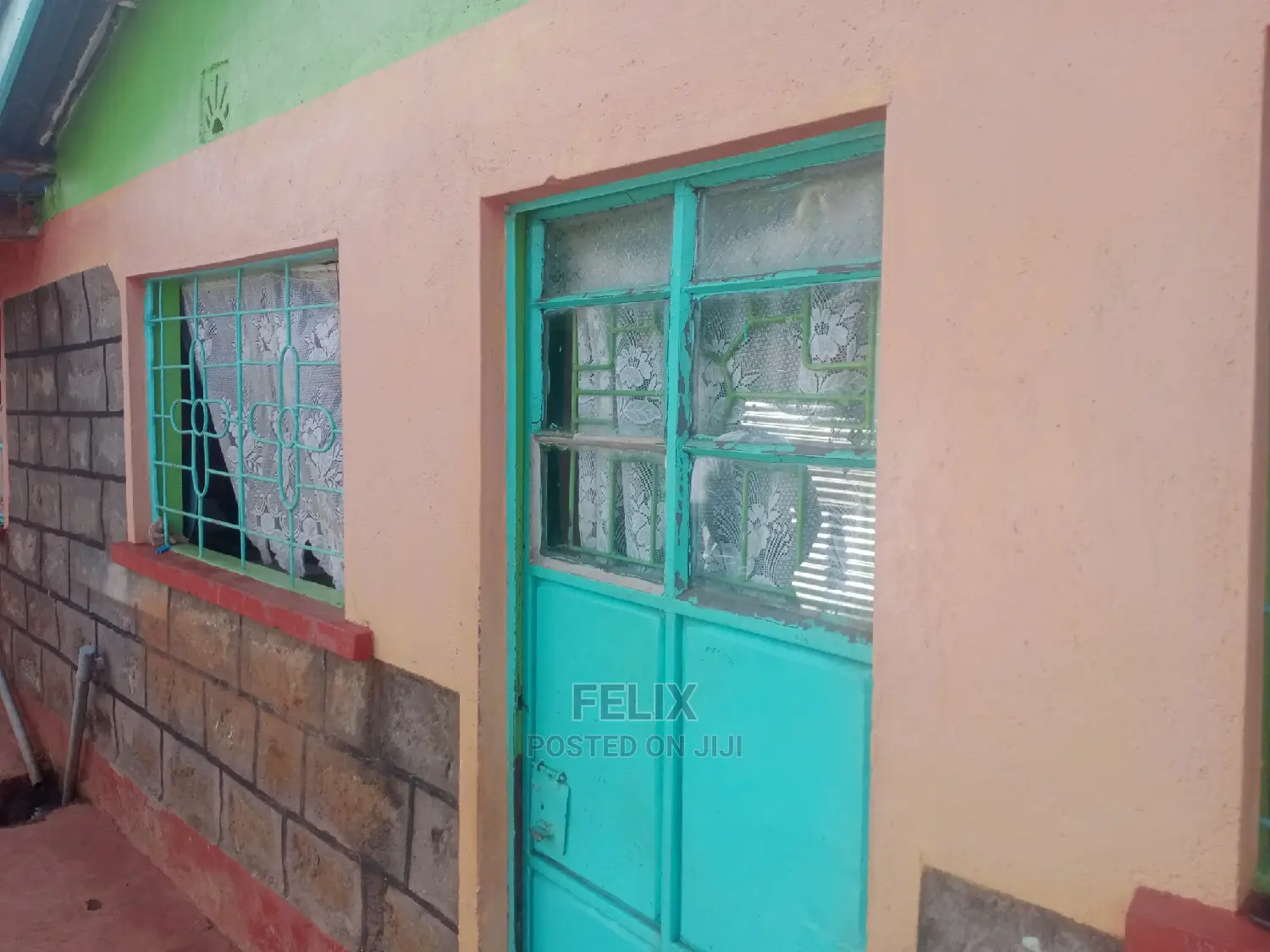 3bdrm House in Karindundu Estate, Karatina Town for Sale