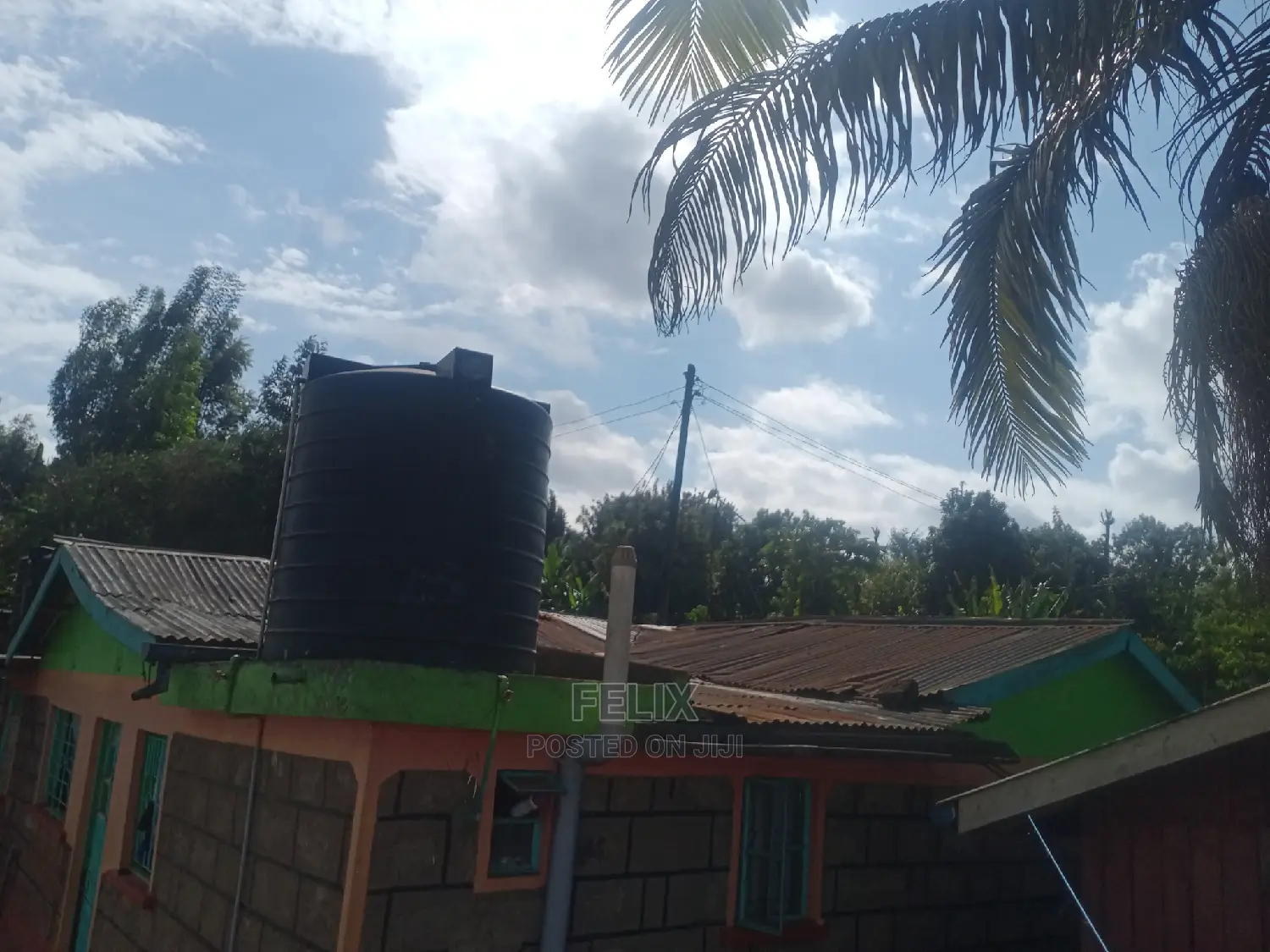 3bdrm House in Karindundu Estate, Karatina Town for Sale