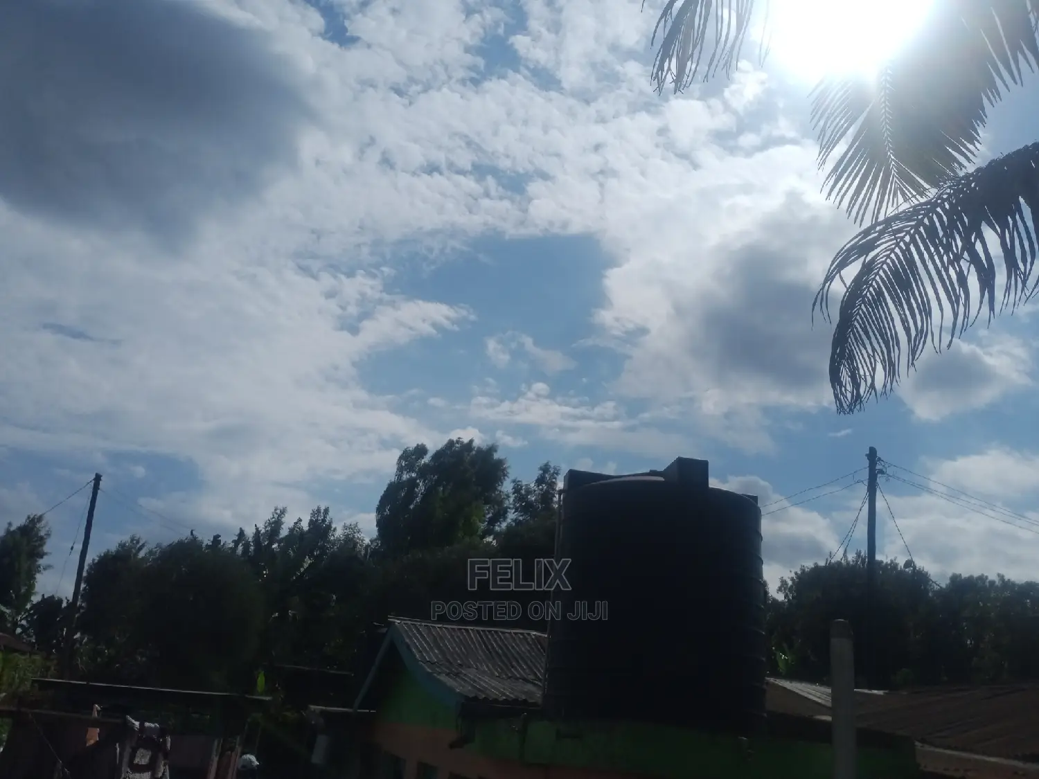 3bdrm House in Karindundu Estate, Karatina Town for Sale