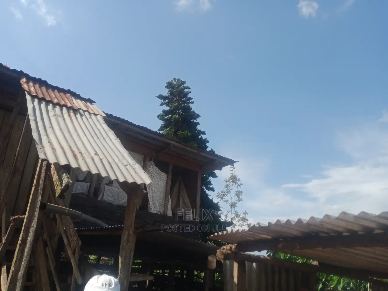 3bdrm House in Karindundu Estate, Karatina Town for Sale