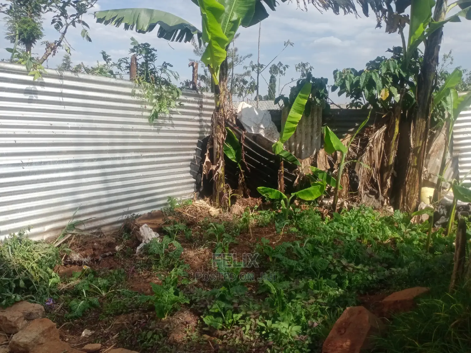 3bdrm House in Karindundu Estate, Karatina Town for Sale